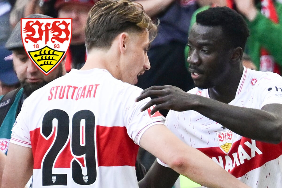 VfB Stuttgart in Torlaune: So rund lief der Test-Kick gegen Sittard