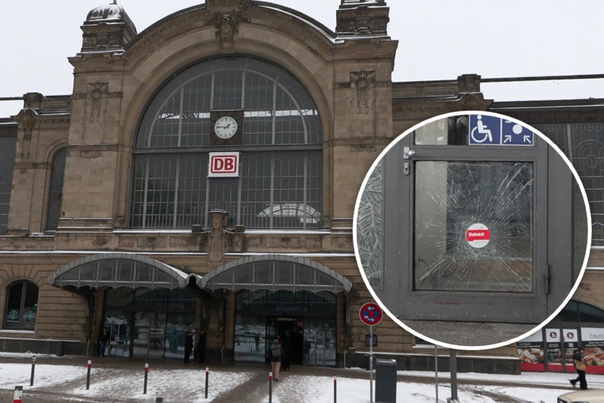 Mann-schl-gt-und-tritt-auf-Bahn-Mitarbeiter-ein-Polizei-setzt-ihn-auf-freien-Fu-