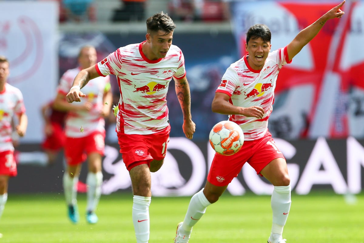 Die Karriere dieses ehemaligen RB-Leipzig-Stars ist jetzt ein großes Fragezeichen