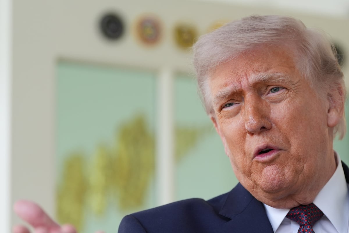 Nahost-Konflikt: USA erwägen zweite Verhandlungs-Runde mit Iran