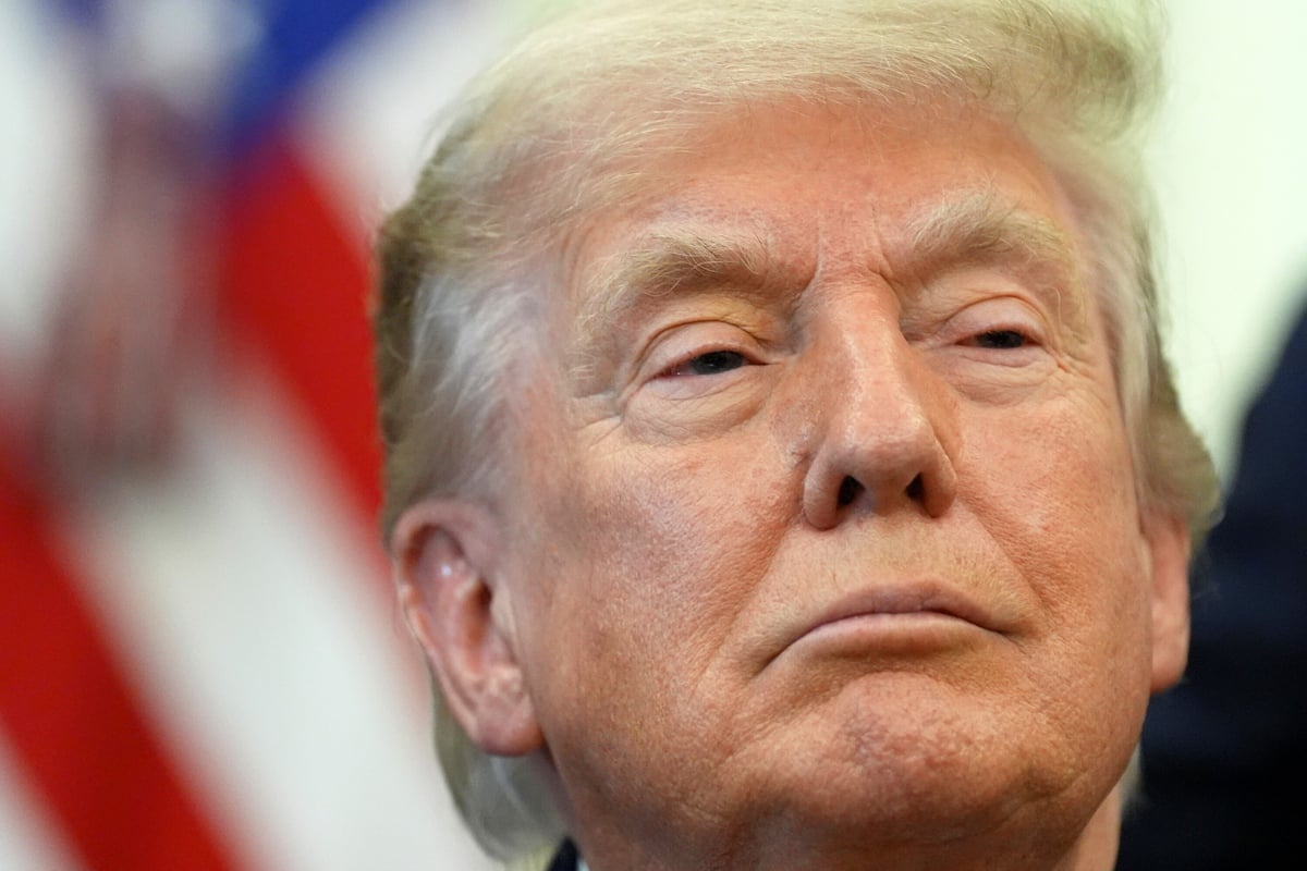 Nahost-Konflikt: Trump sieht schon wieder Iran-Deal nah, Teh