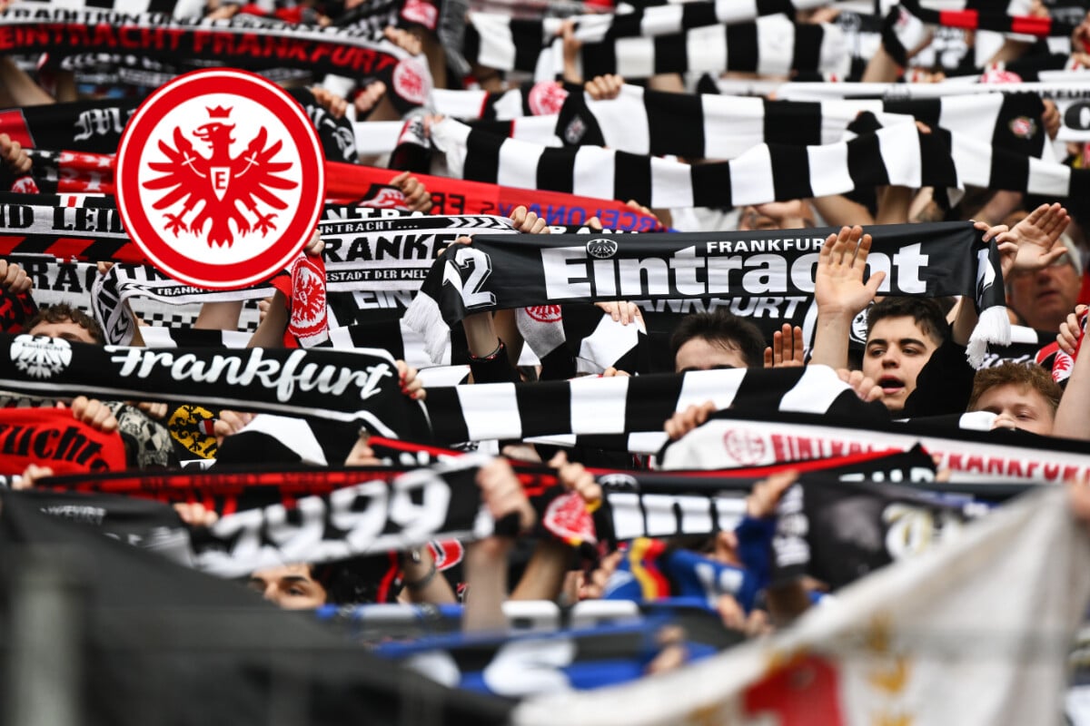 Europa League final: Frankfurt City “firmly in Eintracht hands” on Thursday