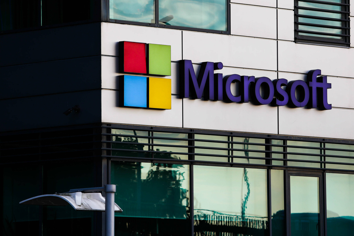 Microsoft data breach exposes personal information of 38 million users