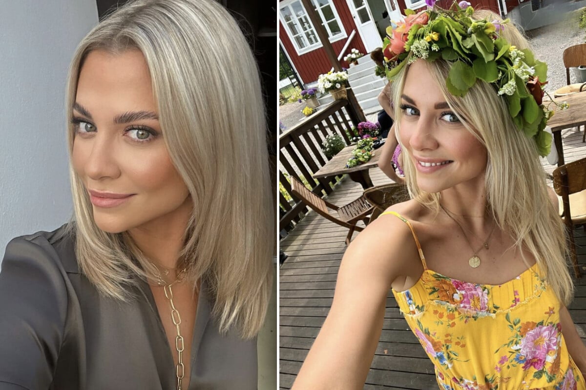 Valentina Pahde LiebesAus! GZSZStar ist wieder Single