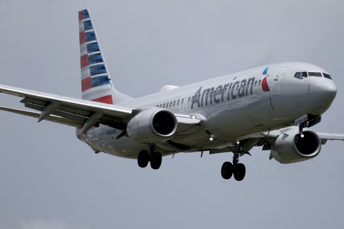 US and Venezuela flights to resume out of Miami in new sign of thaw