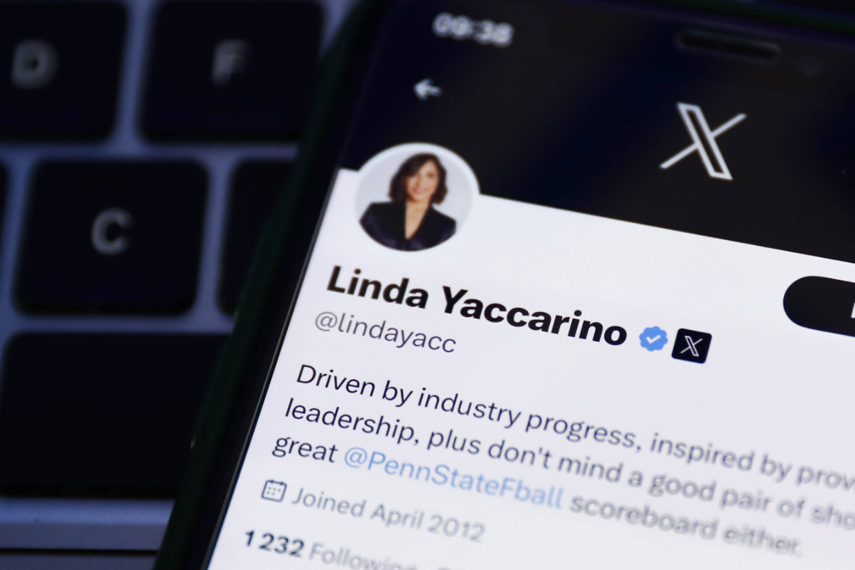 X CEO Linda Yaccarino Claims Renamed Twitter Is "close" To Breaking Even