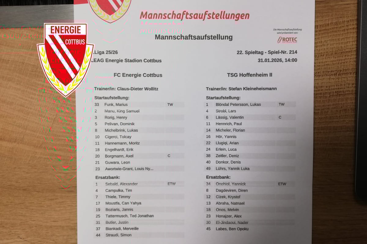 Cottbus-feiert-60-Geburtstag-Thiele-auf-der-Bank-Borgmann-im-Mittelfeld