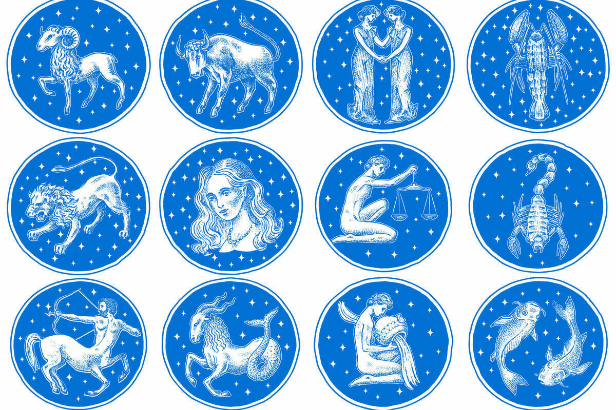 Horoskop heute: Tageshoroskop kostenlos für den 16.5.2024