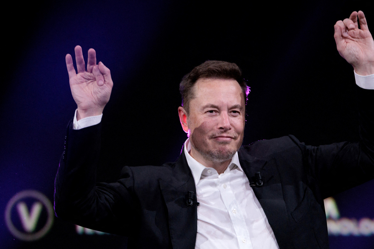 Elon Musk promises legal aid for those who get in trouble over posts on X