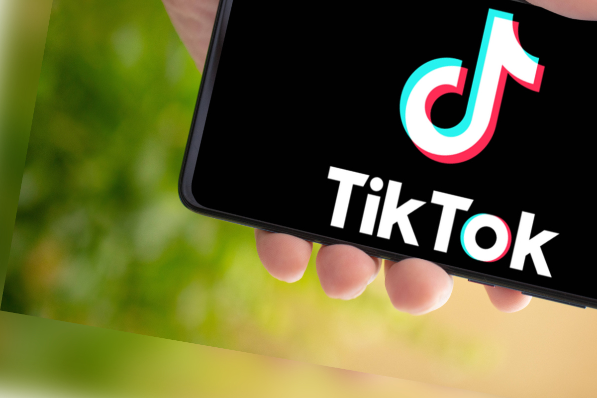 TikTok hits one billion monthly active global users TAG24