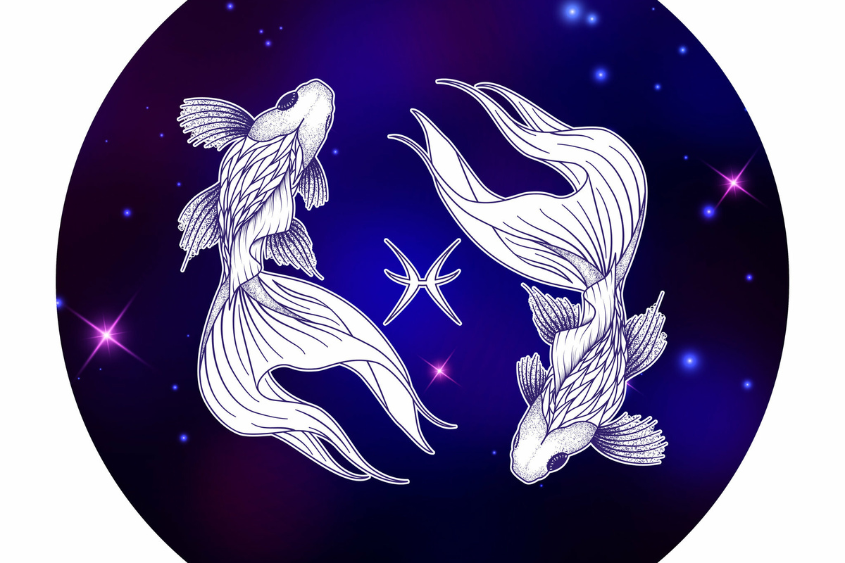 Free Pisces monthly horoscope for September 2023