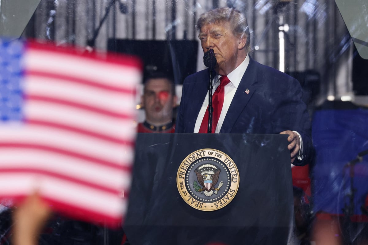 Judge orders release of unredacted files accusing Trump of sexually assaulting 13-year-old girl