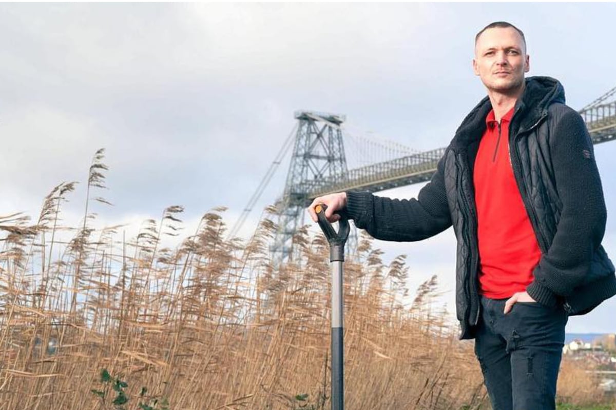 Vermögen im Müll: Wie ein IT-Experte seine Bitcoins sucht