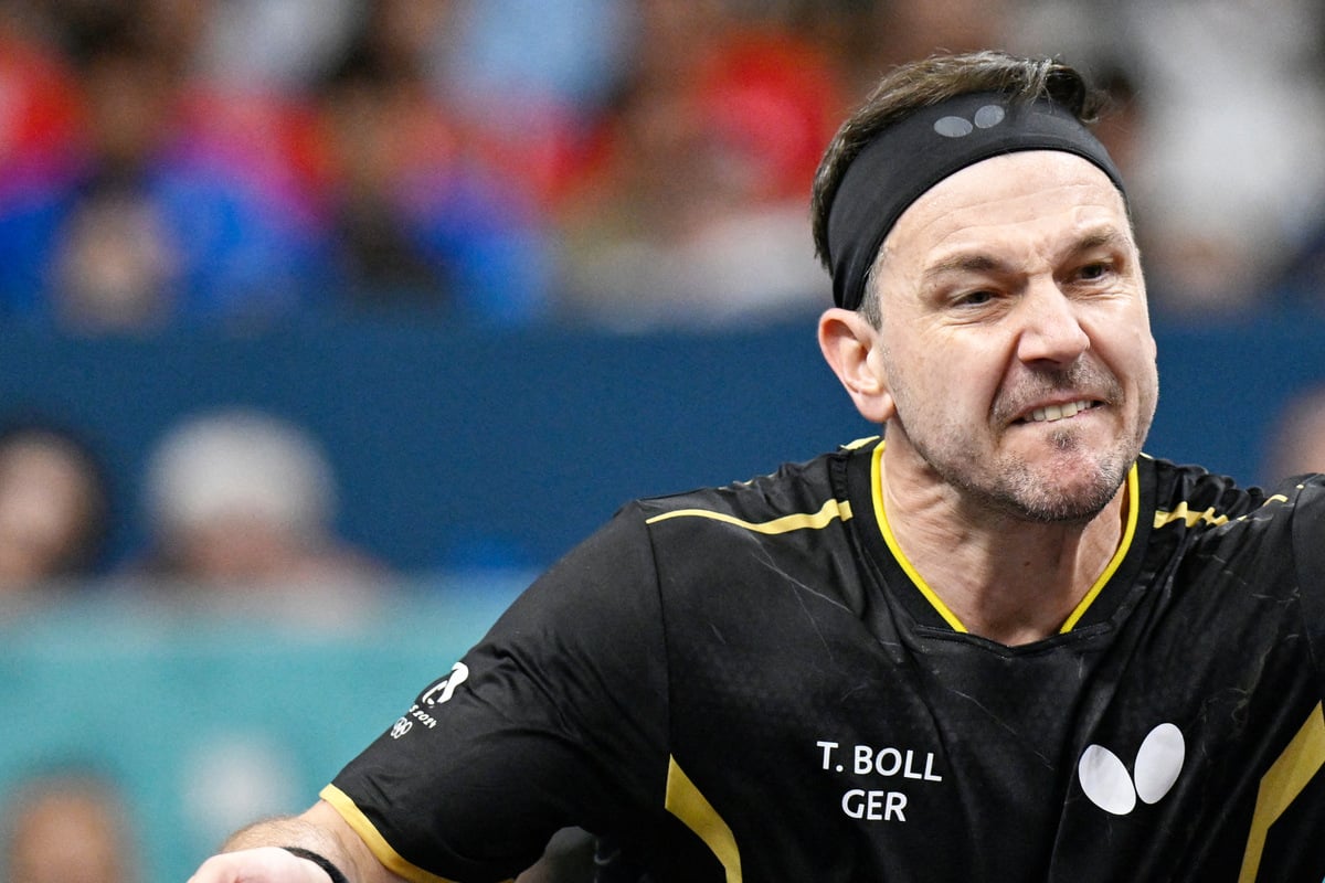 Olympia 2024 im Liveticker: Letztes Spiel für Deutschland! Timo Boll scheitert im Viertelfinale