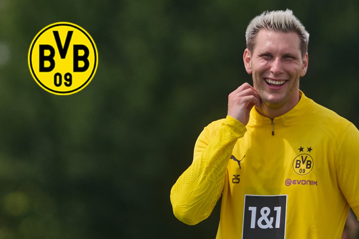 BVB-Bosse schwärmen von Süle-Verwandlung: "Habe gedacht, wir haben einen neuen Spieler!"