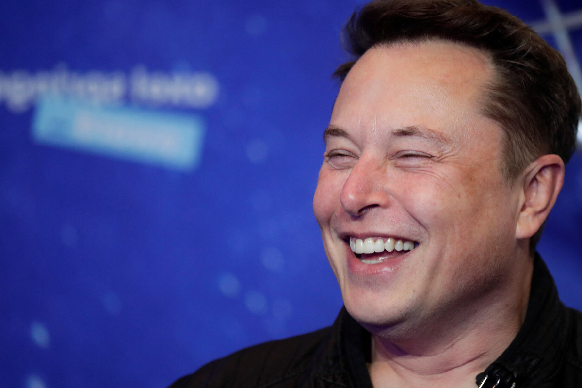 Elon Musk trolls BBC report on Twitter trolling and abuse | TAG24