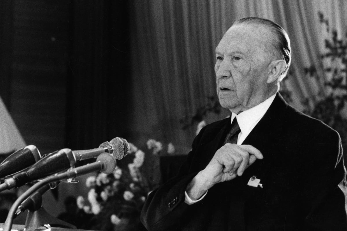 Heute vor 74 Jahren: Ein verhängnisvolles Paket, das Geschichte schreiben sollte