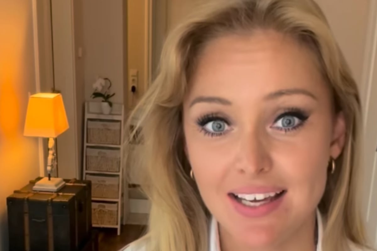 Patrice Aminati spricht über ihr größtes Glück - trotz schlechter Nachrichten