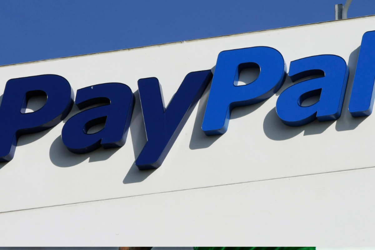 PayPal-Zahlung im Laden? Neues QR-System gibt's schon bald bei uns an der Kasse