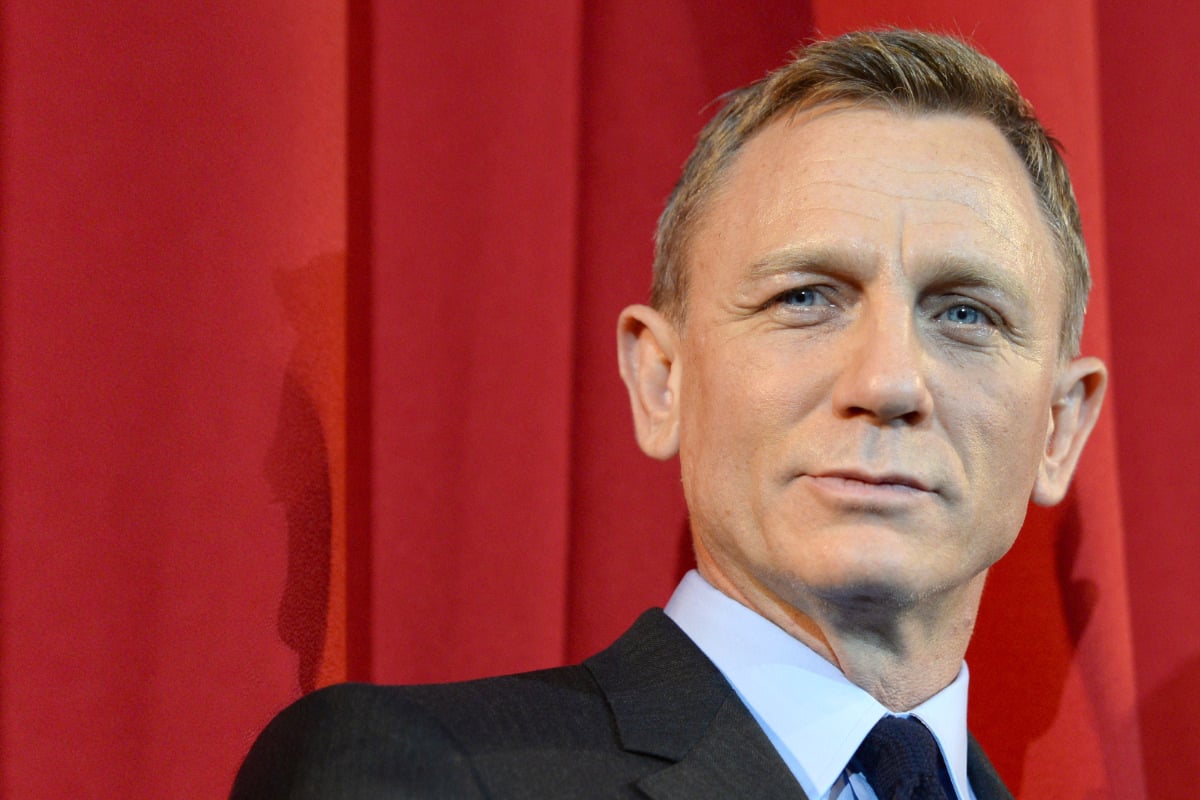 Netflix Dreht Knives Out Fortsetzungen Mit Daniel Craig Tag24