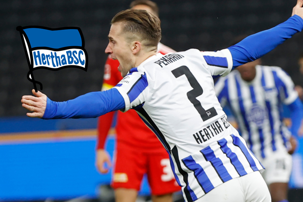 Hertha BSC: Verlängert Peter Pekarik seinen Vertrag?