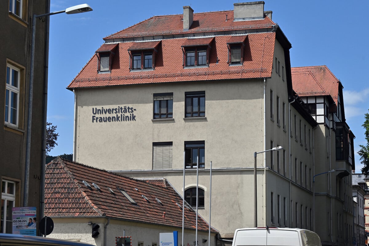 Maximale Kapazität nie erreicht: Unterkunft für Asylsuchende in Jena geschlossen