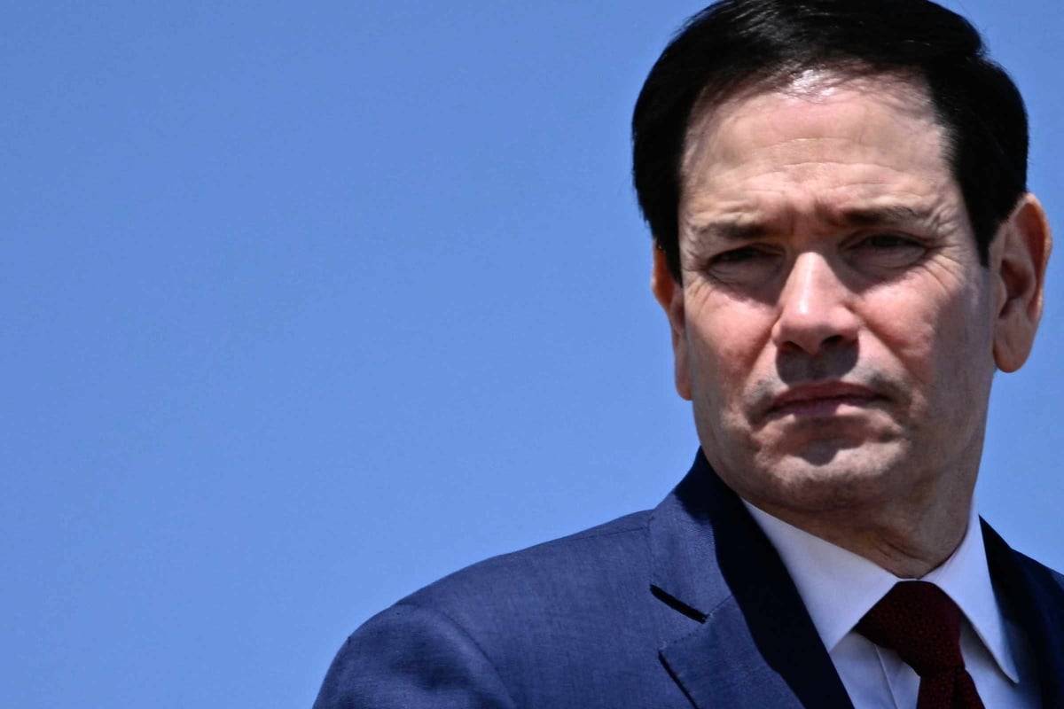 Rubio will attend NATO summit and make first visit to India