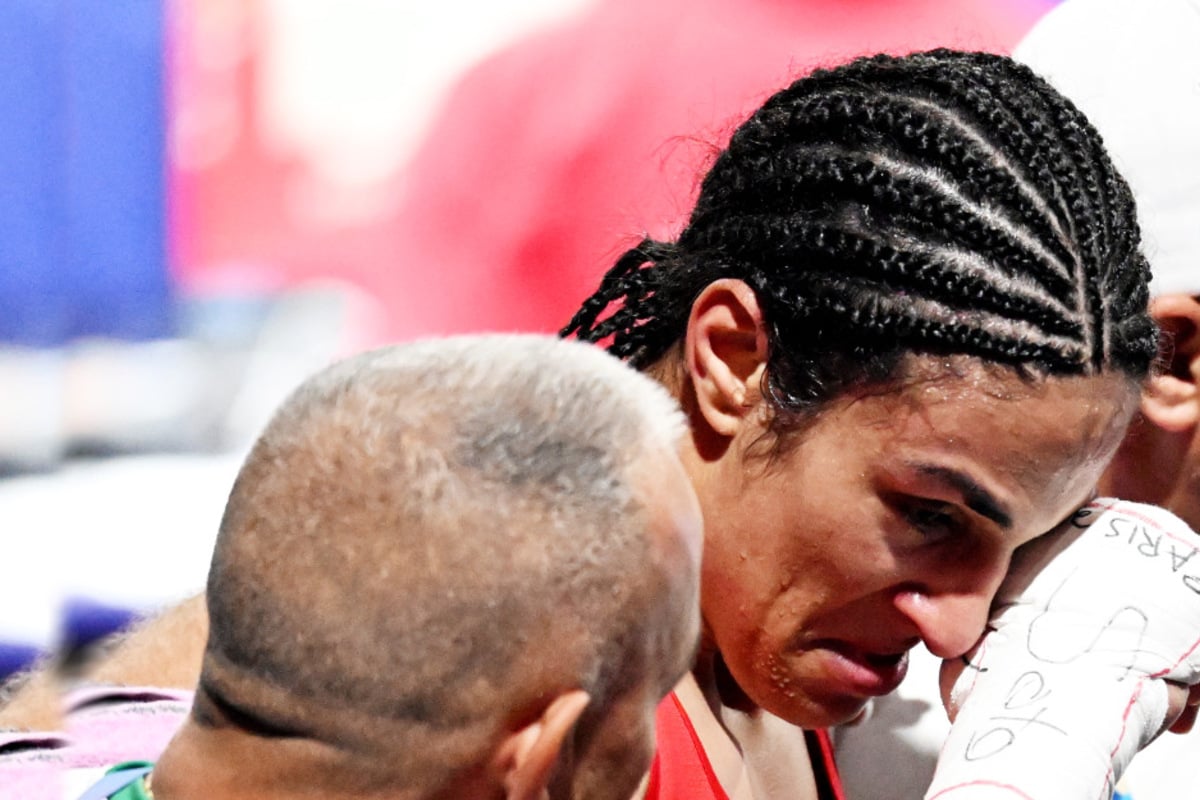 Olympia 2024 im Liveticker: Umstrittene Boxerin fordert Ende der Diskussionen!