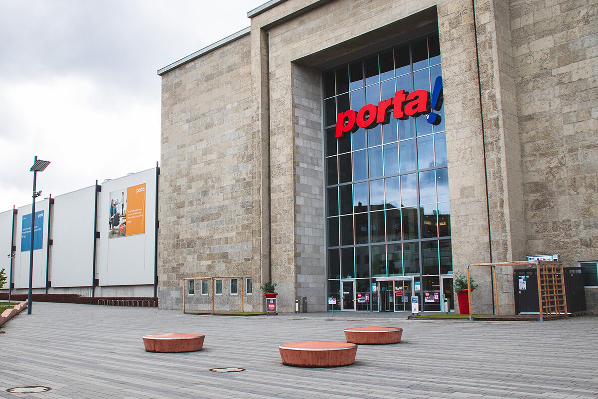 Dieses Möbelhaus in Leipzig startet ab Freitag (9.4.) riesige Spar