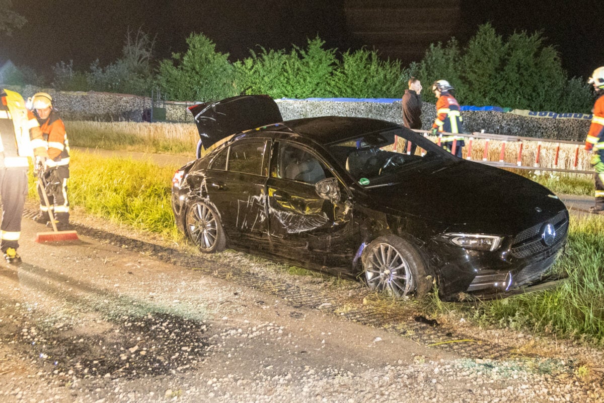 Hannover: Toter Und Verletzte Bei Unfall Auf A2 – Strecke Gesperrt