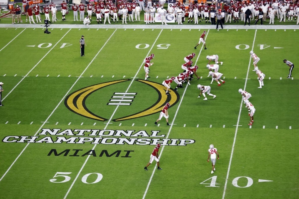Will College Football Be Merged Into One super League will-college-football-be-merged-into-one-super-league