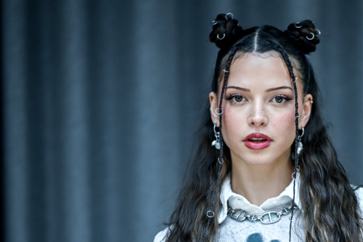 Popstar Nina Chuba seit Jahren in Therapie: 