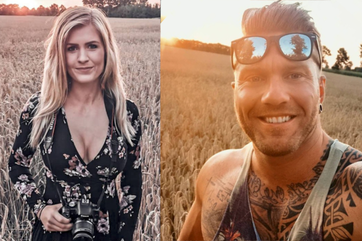 Till Und Hanna Von Temptation Island Uberraschen Alle Mit Einem Partnertausch Tag24