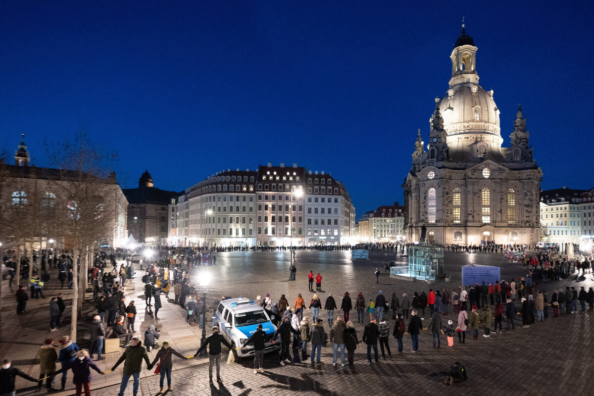 Wo Ist Heute Was Los In Dresden www.tag24.de