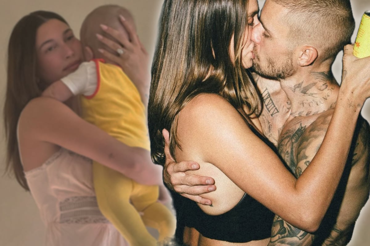 Ehekrise? Justin Bieber und Hailey wollen offenbar ihre kleine Familie vergrößern