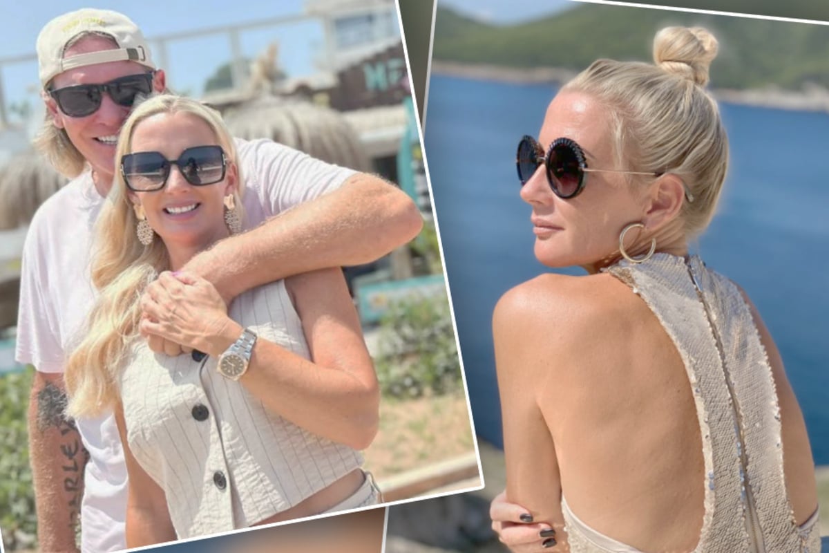 Halbes Jahr vor Hochzeit: Muss Peggy Jerofke einen großen Traum endgültig begraben?