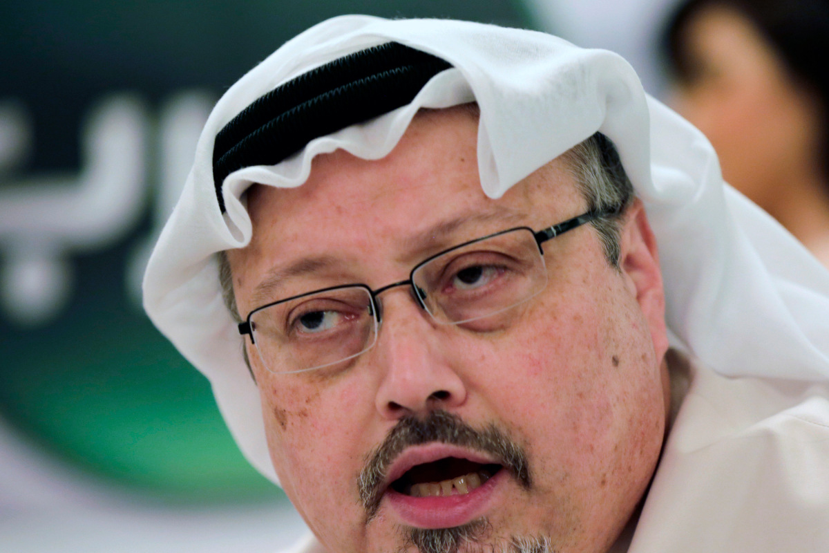 US-Geheimdienst: Saudi-Kronprinz genehmigte Khashoggi-Ermordung