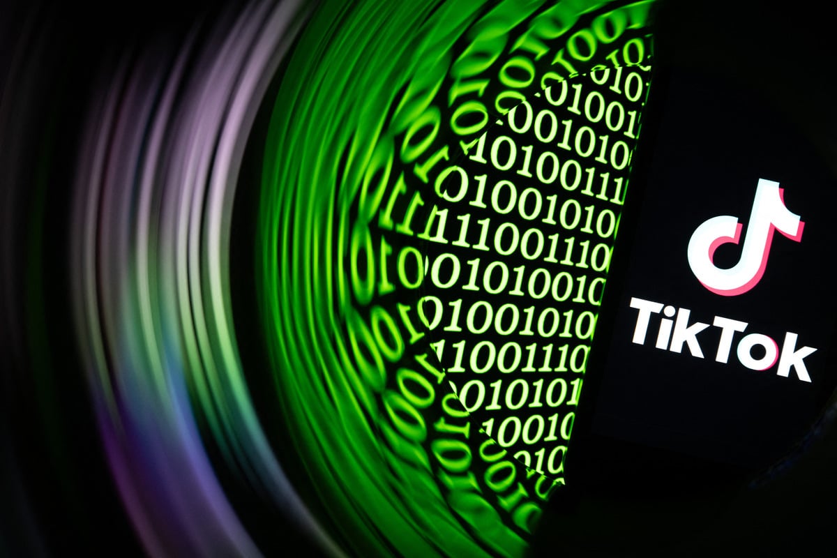 TikTok settles with teenager ahead of social media addiction trial