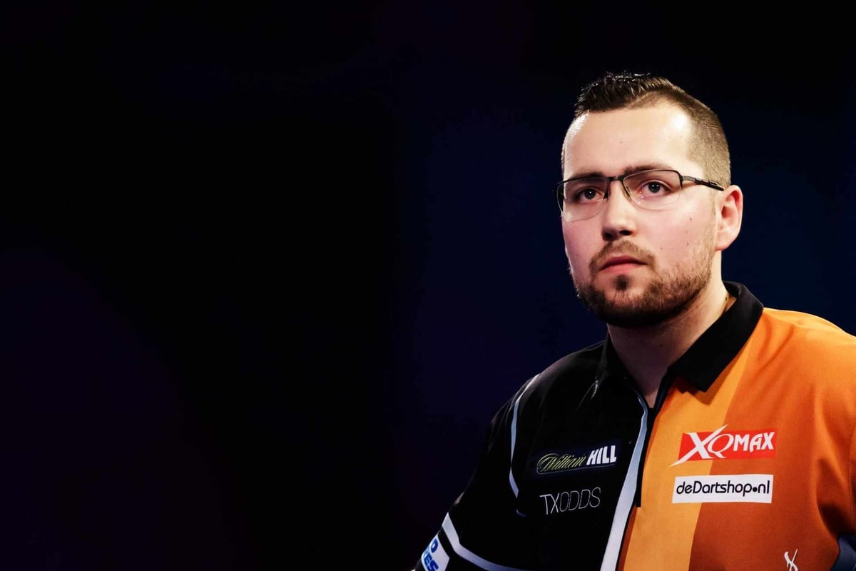 Steiler-Aufstieg-dann-in-Versenkung-verschwunden-Fr-heres-Darts-Talent-will-es-noch-einmal-wissen