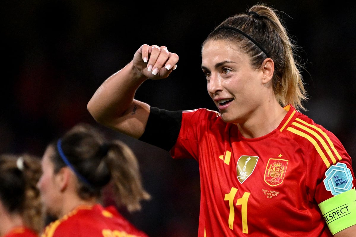 Liebes-Aus bei Spanien-Star? Sie soll wieder Single sein