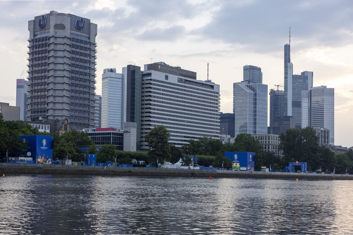 Trotz einer Besonderheit: In diesem Ranking steht Frankfurt auf dem Treppchen