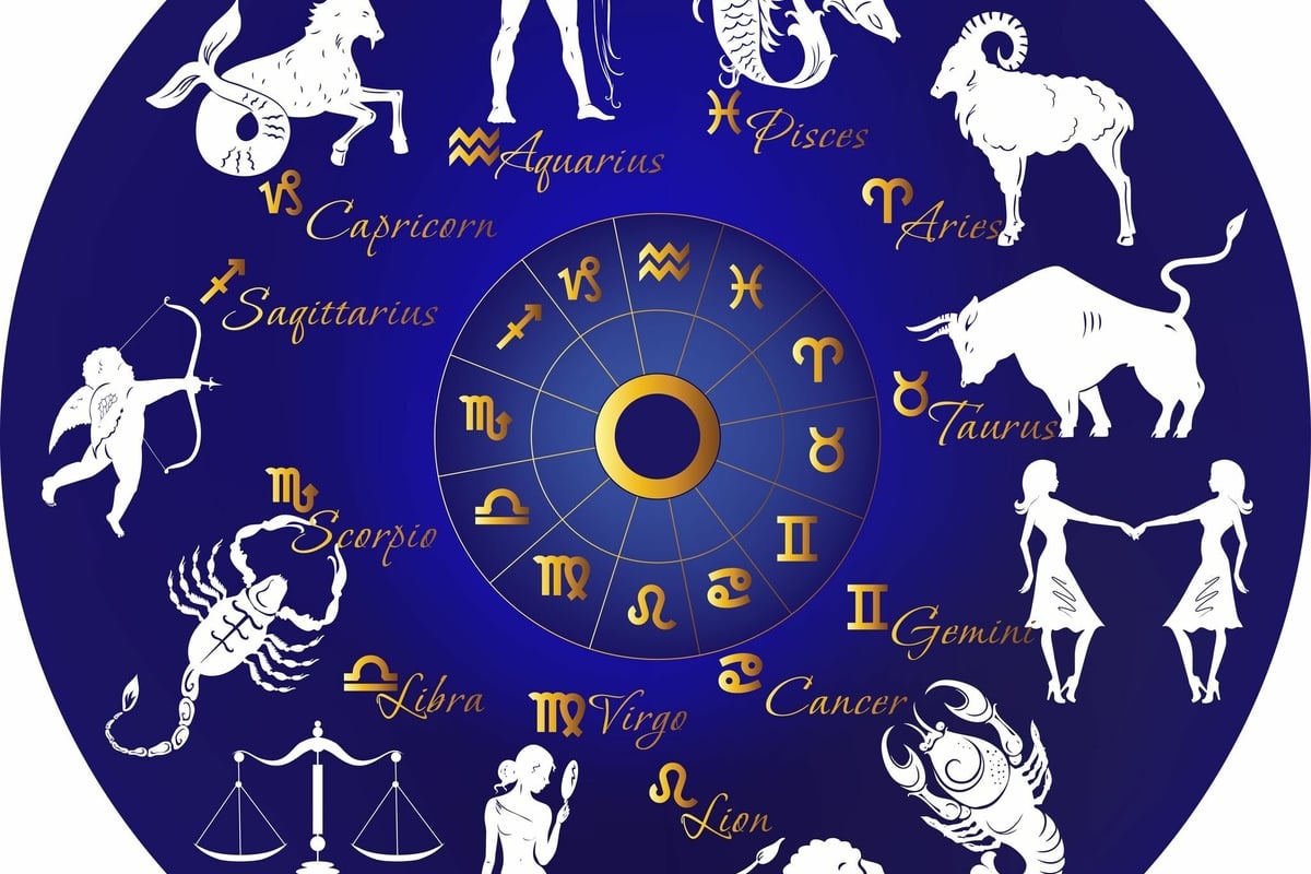 Quel signe horoscope est le 17 décembre?