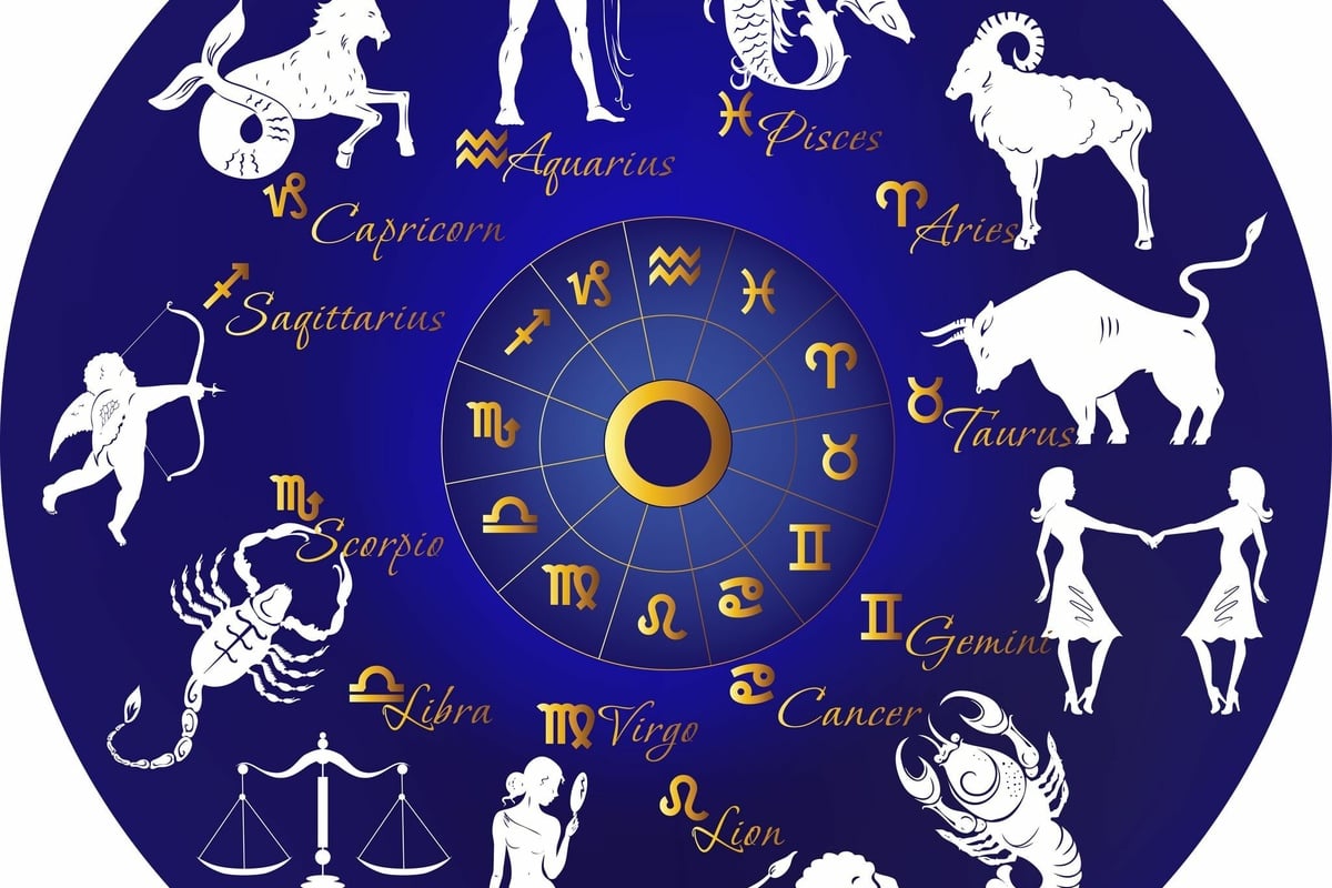 What Zodiac Sign Is In December 28