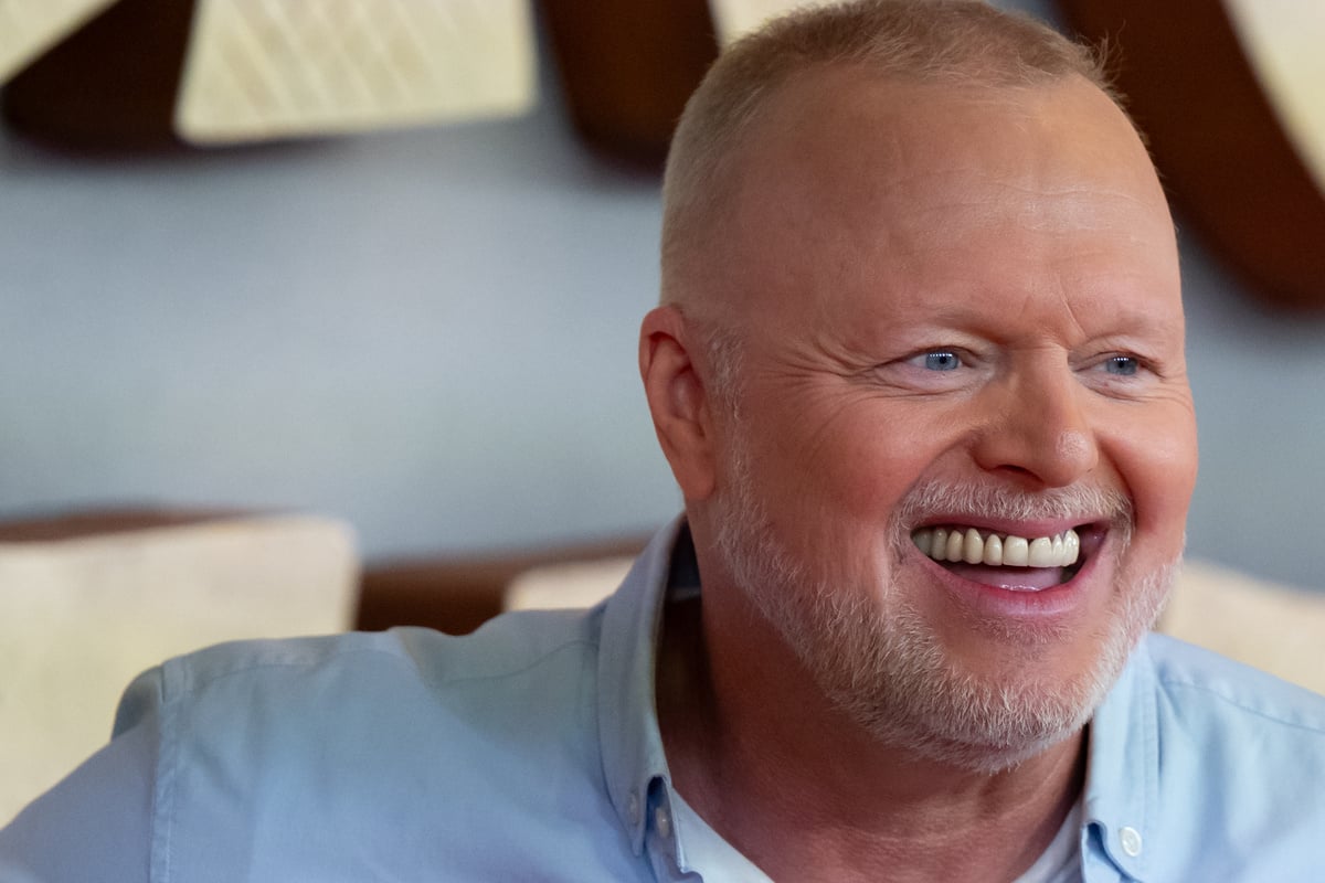 TV-Hammer nach Quoten-Flop: Stefan Raab meldet sich mit neuer RTL-Show  zurück