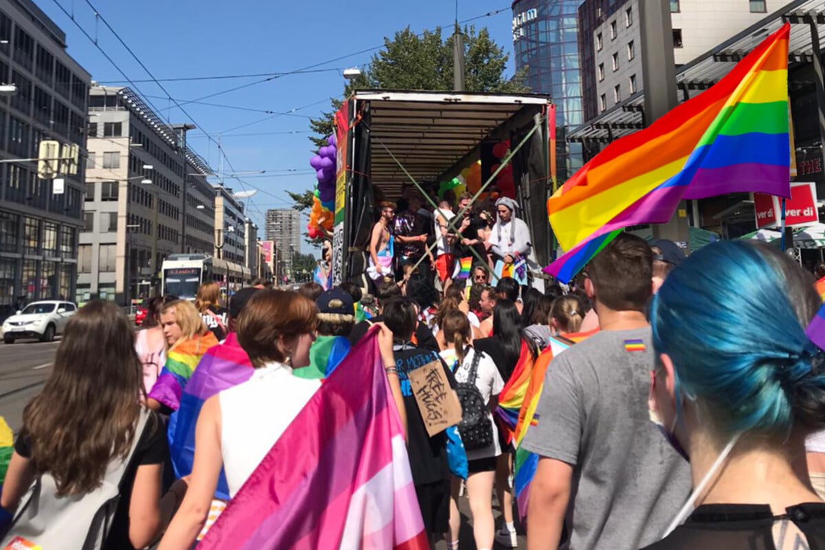 Magdeburg wird bunt! Das alles ist bei den CSD-Aktionswochen los