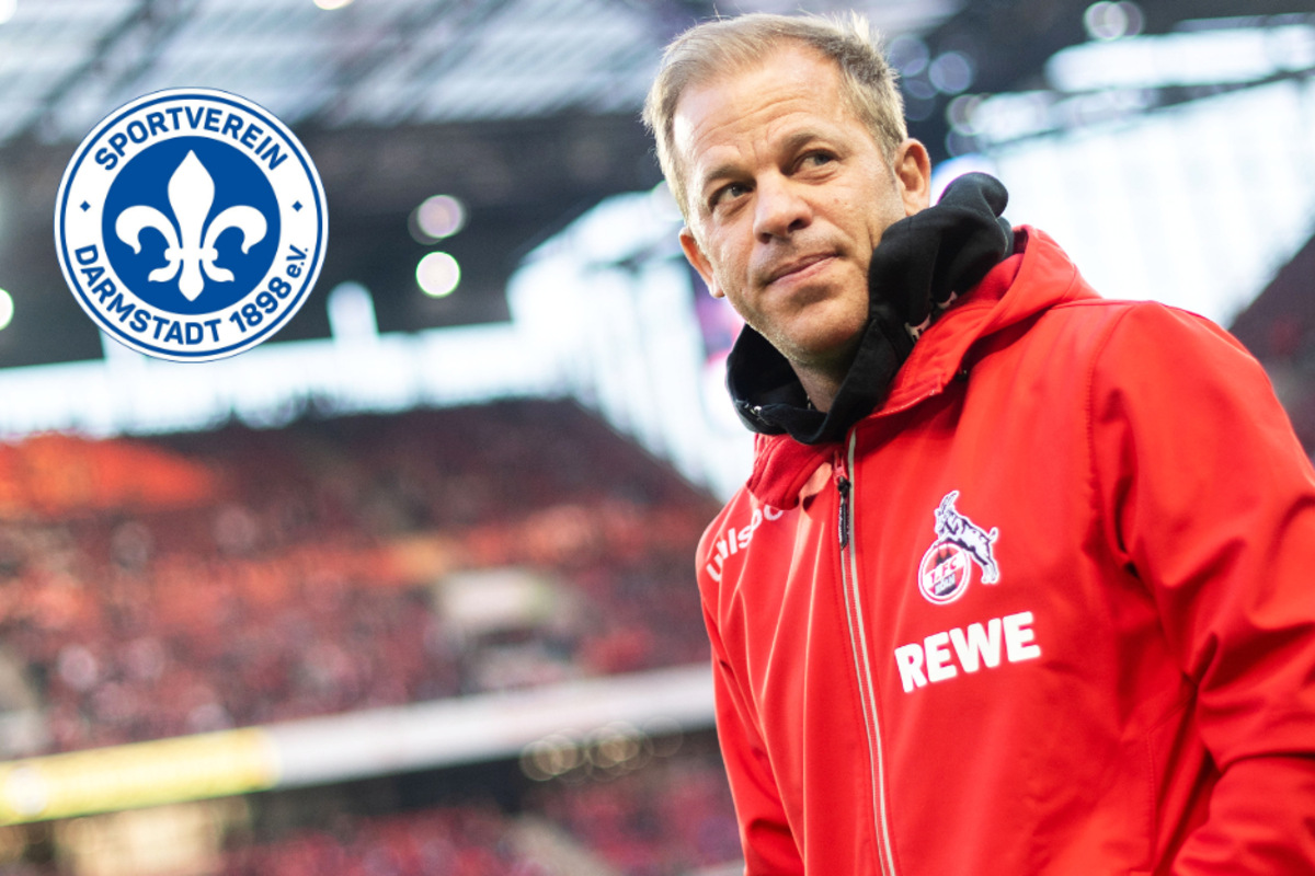 Sv Darmstadt 98 Neuer Trainer Sv Darmstadt 98 Neuer Trainer