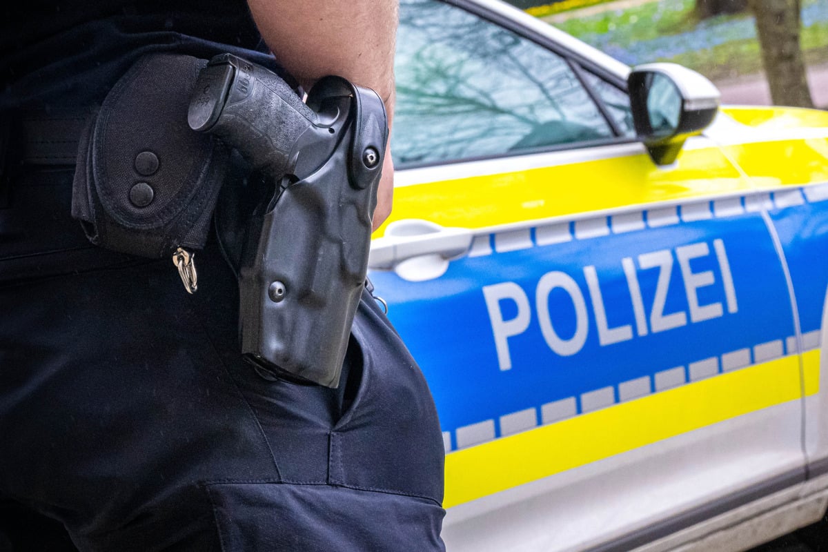 Jugendlicher schlägt mit Hammer zu: Opfer erleidet schwere Verletzungen