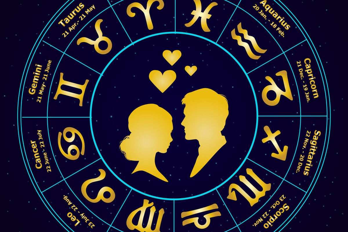 Today's horoscope free horoscope for November, 10, 2020