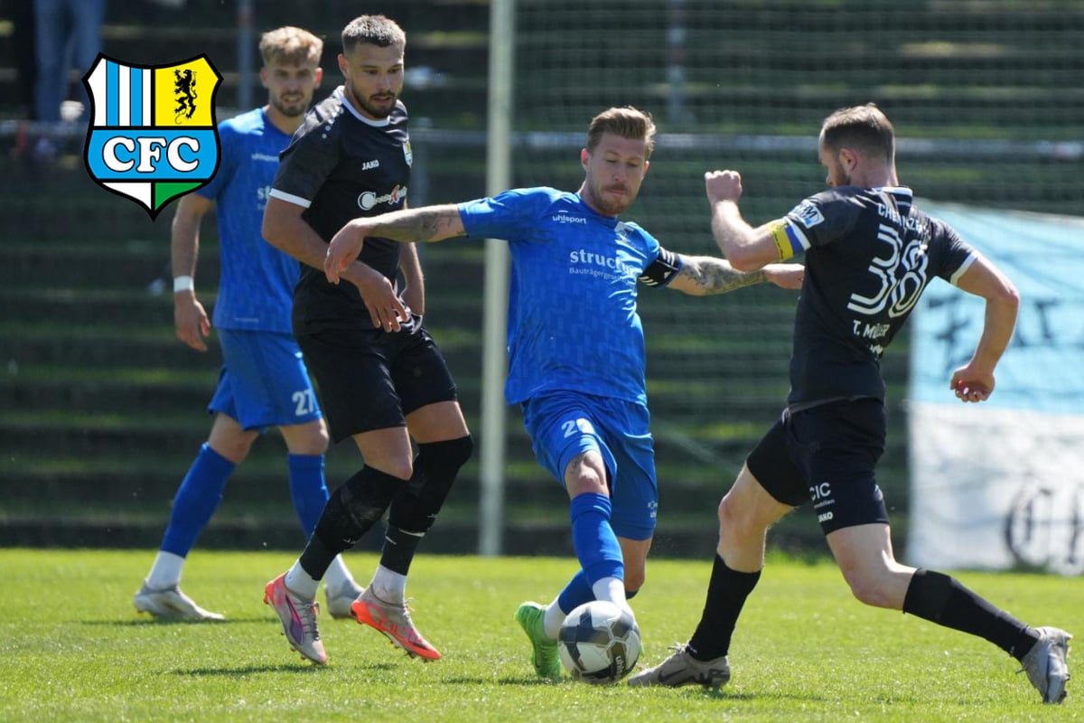 Scfc Germany CFC feiert Sieg in Berlin und 16. Spiel ohne Gegentor!