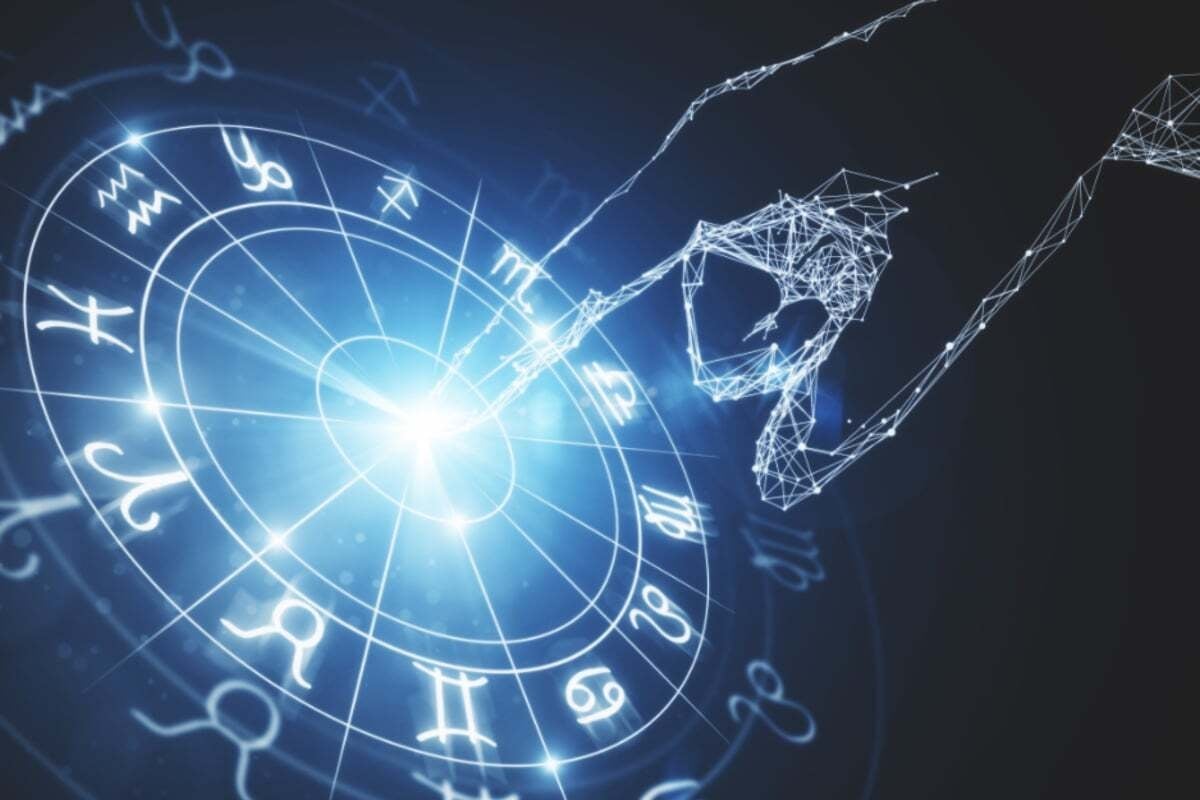 Horoskop heute: Tageshoroskop kostenlos für den 7.6.2024